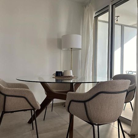Magnifique 3 Pieces Vue Mer - Eze Διαμέρισμα Εξωτερικό φωτογραφία