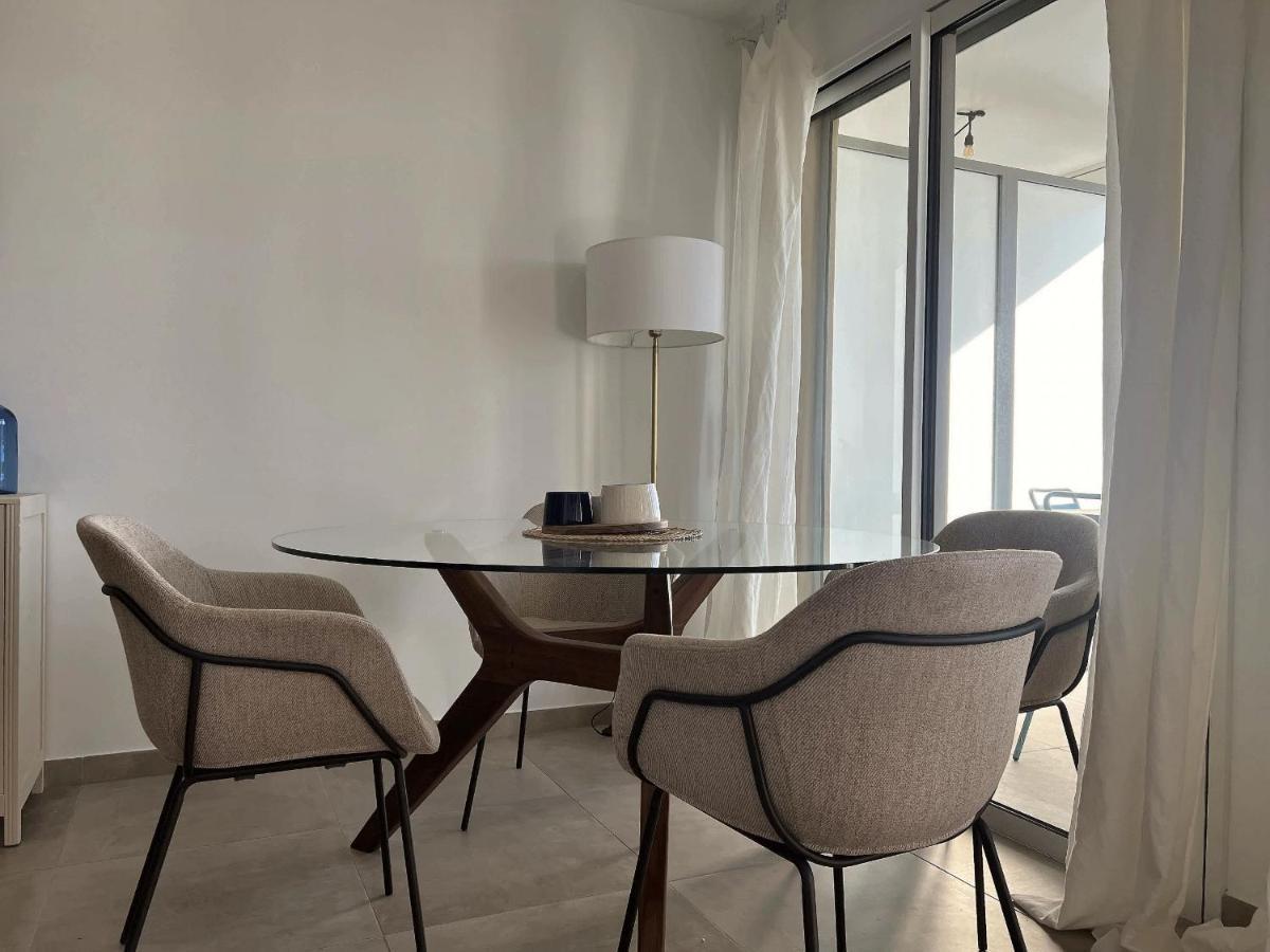 Magnifique 3 Pieces Vue Mer - Eze Διαμέρισμα Εξωτερικό φωτογραφία