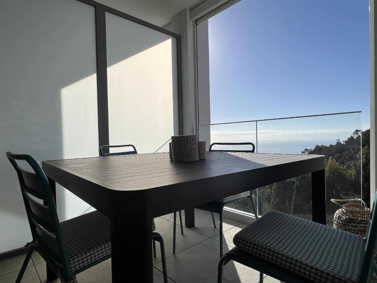 Magnifique 3 Pieces Vue Mer - Eze Διαμέρισμα Εξωτερικό φωτογραφία