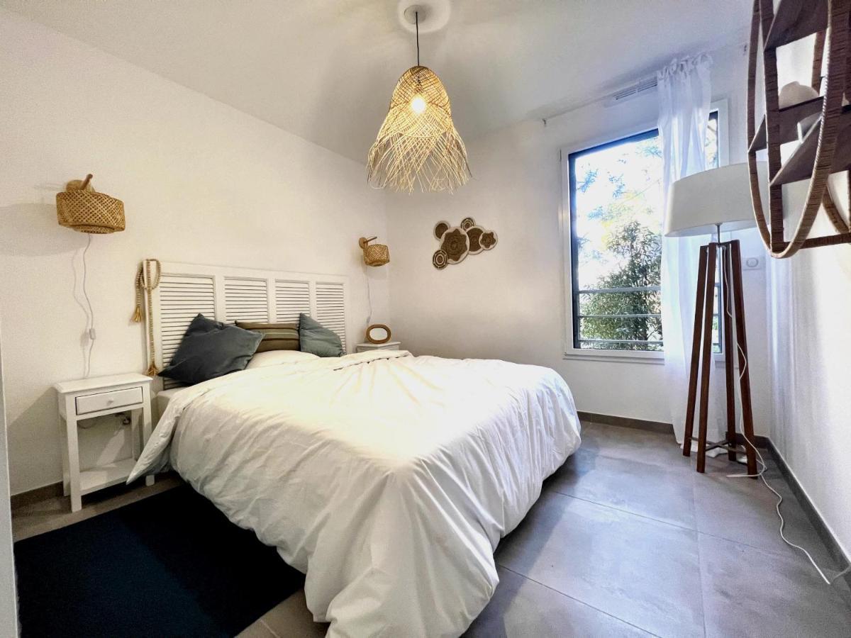 Magnifique 3 Pieces Vue Mer - Eze Διαμέρισμα Εξωτερικό φωτογραφία